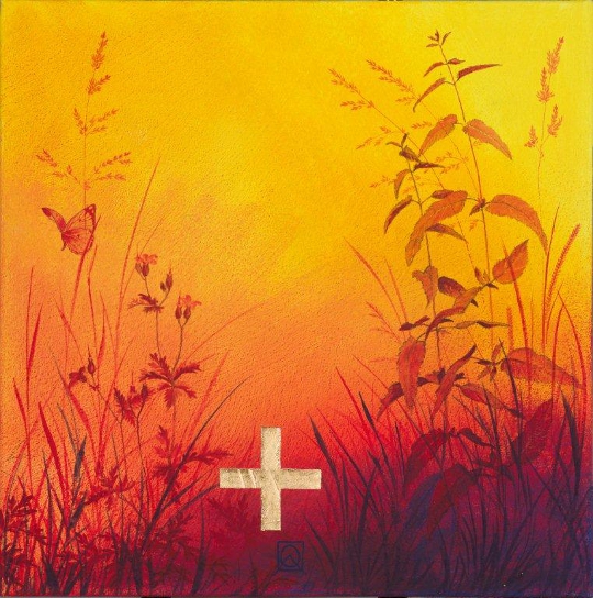 Abendrot Abendrot