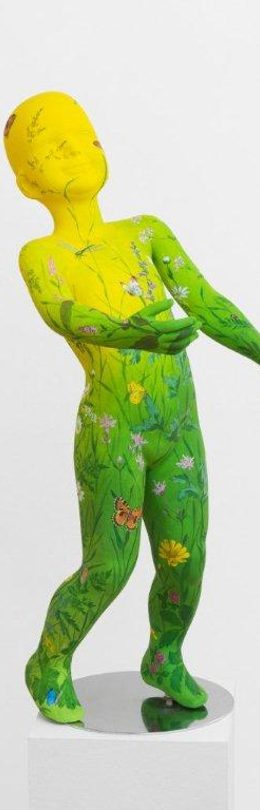 Blumenkinder