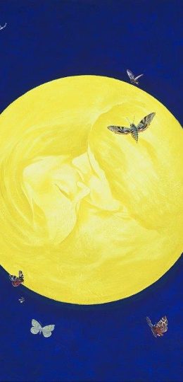 Vollmond
