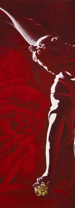 Engel der Liebe