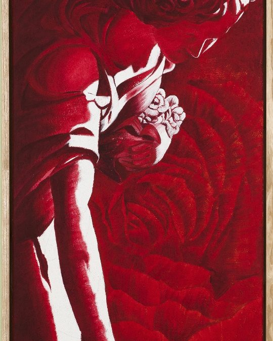 Engel der Liebe – schmal –