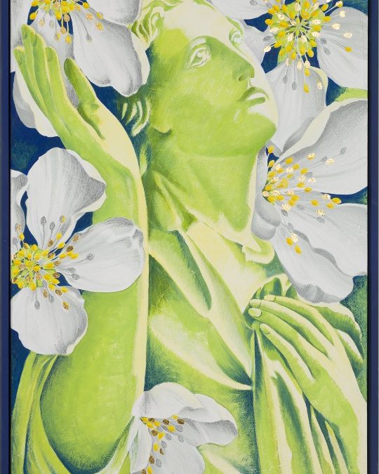 Erzengel Raphael