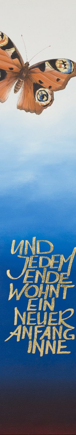 Und jedem Ende