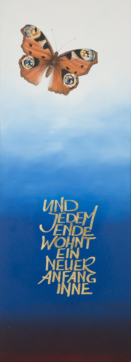 Und jedem Ende Und jedem Ende