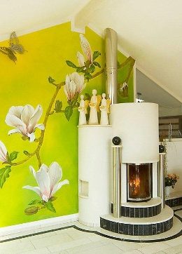 Magnolie
