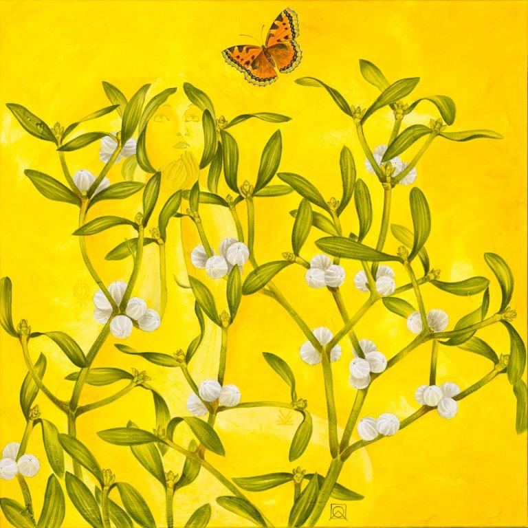 Mistel Mistel