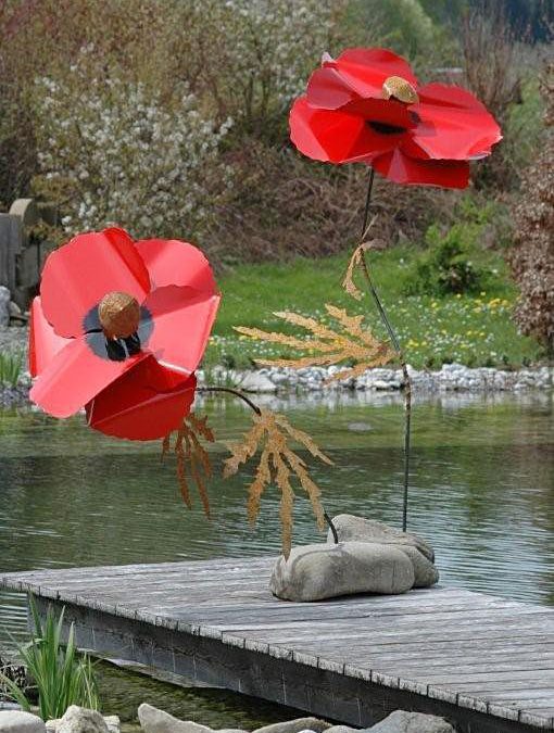 Mohn-a-Lisa